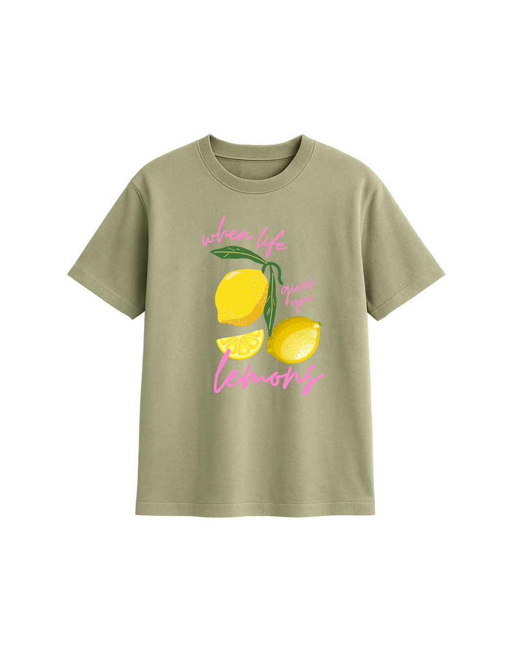 LEMONS