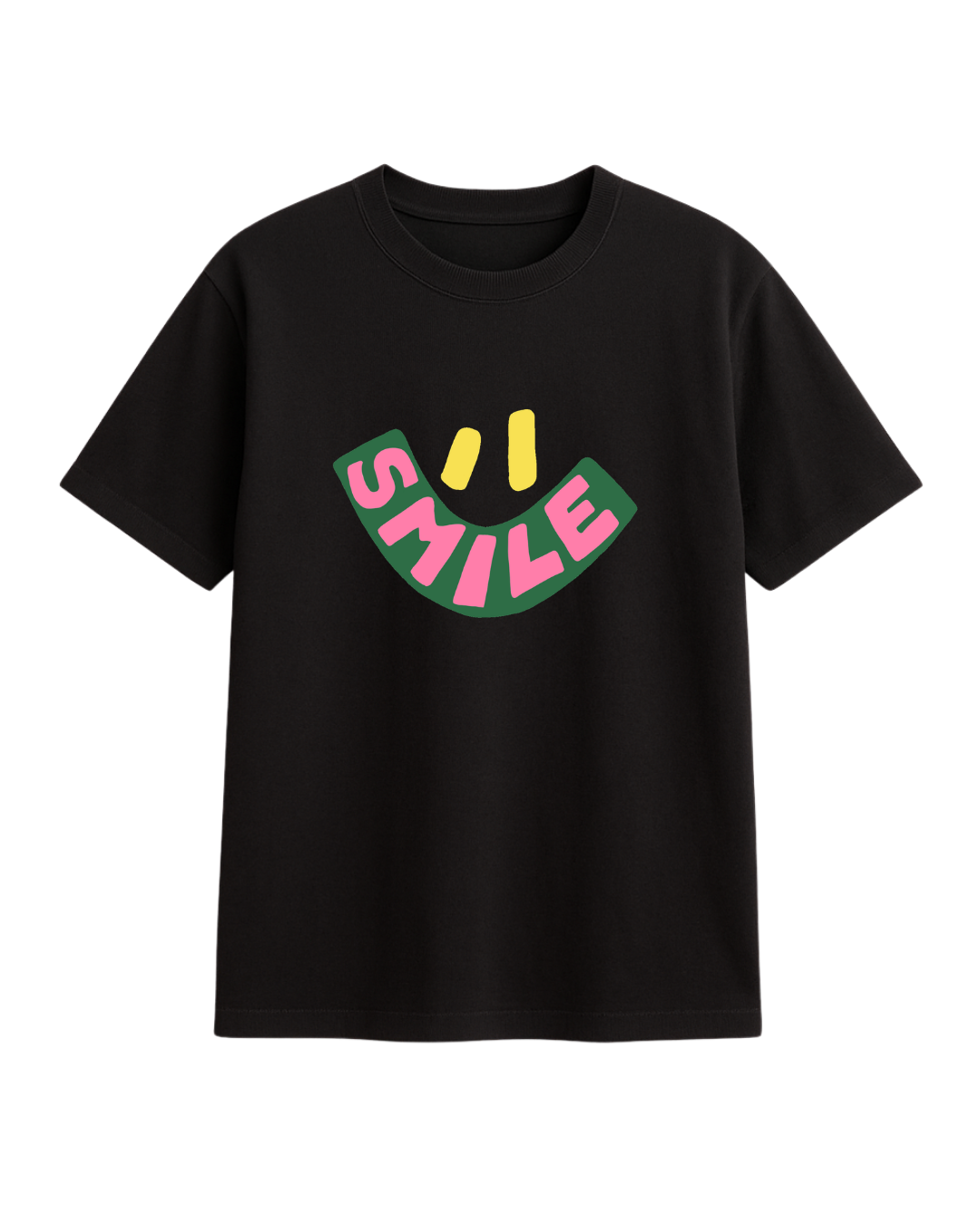 SMILE GREEN