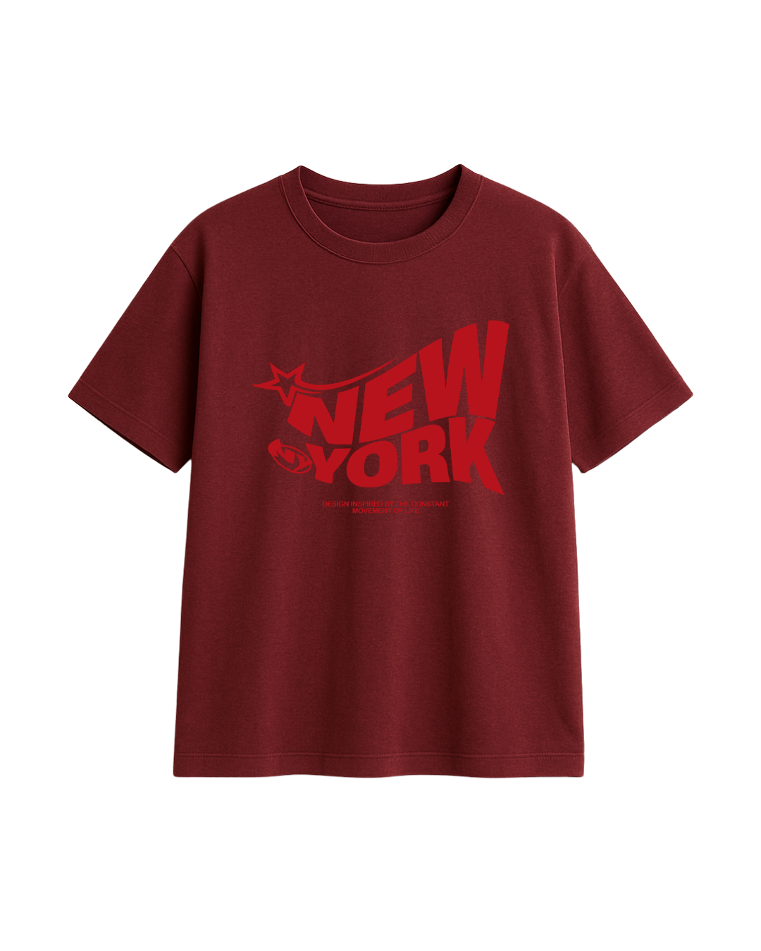 New york