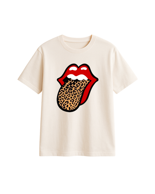 LEOPARDO LABIOS