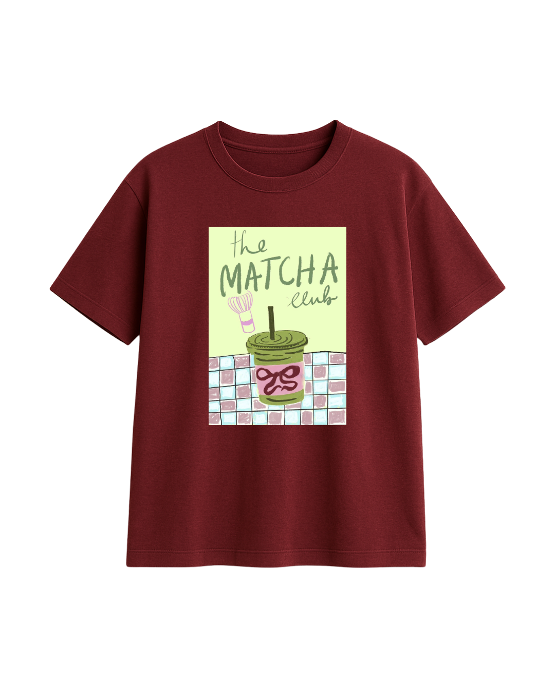 Club matcha