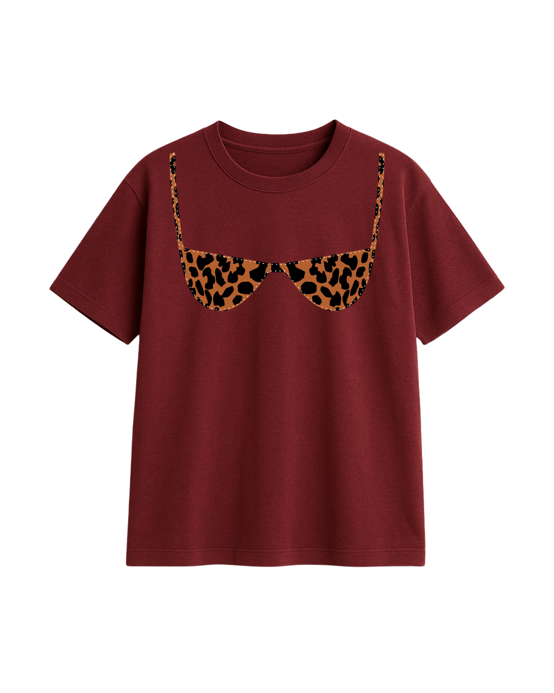 BRA PRINT