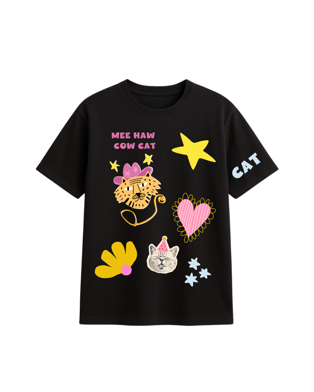 Cat lover's