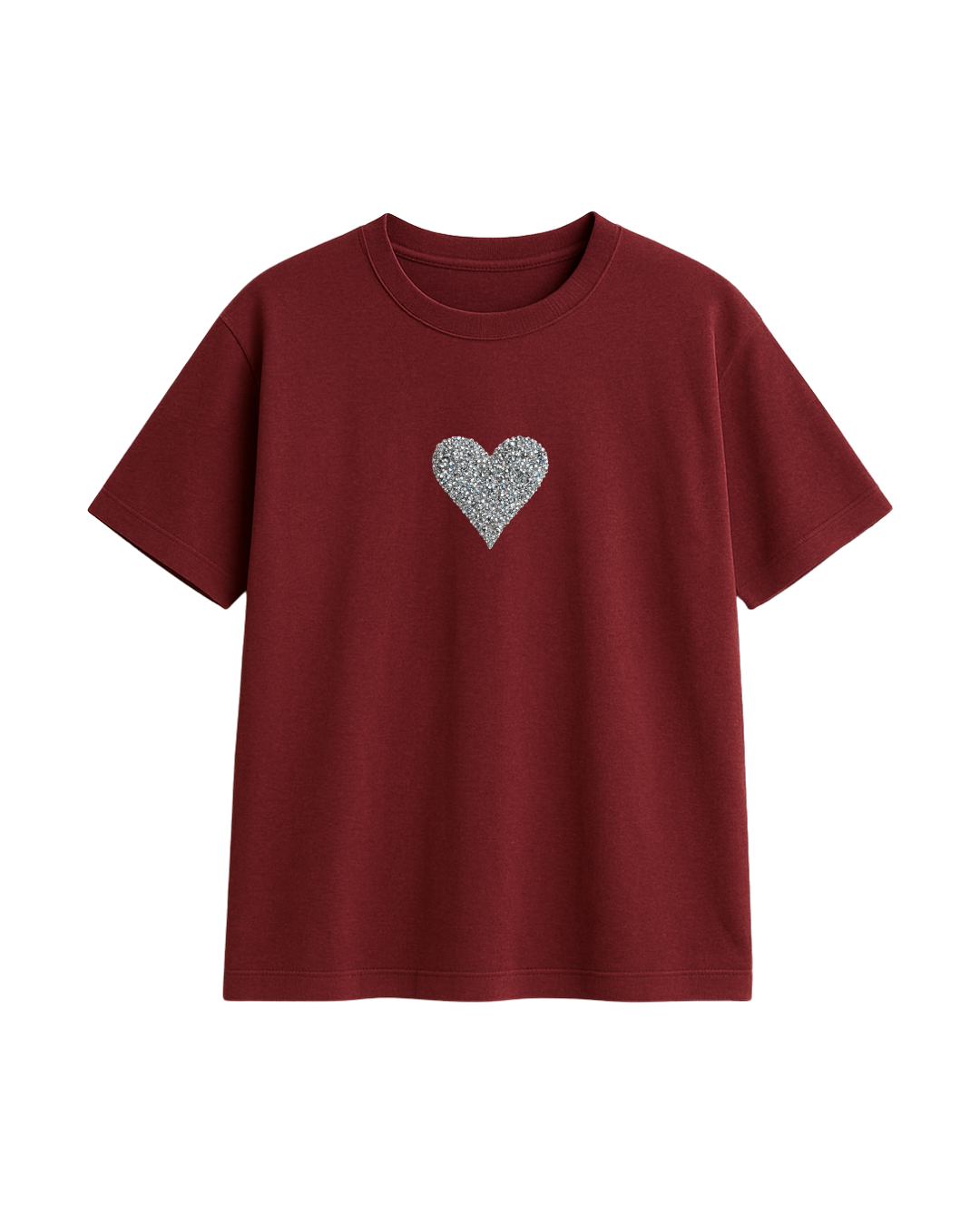 Aplique Corazon