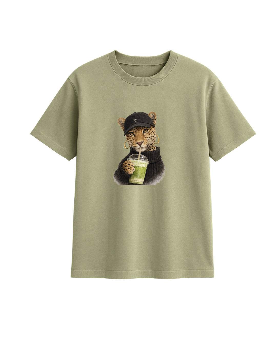 DOÑA MATCHA