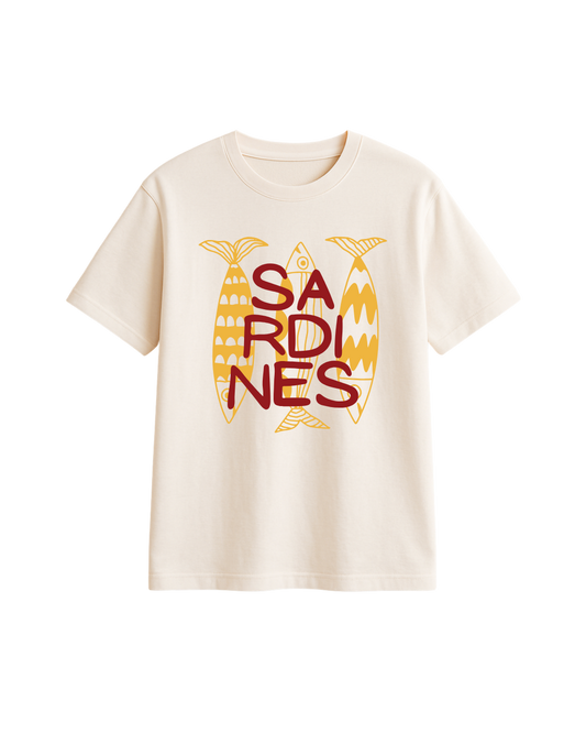 SARDINES