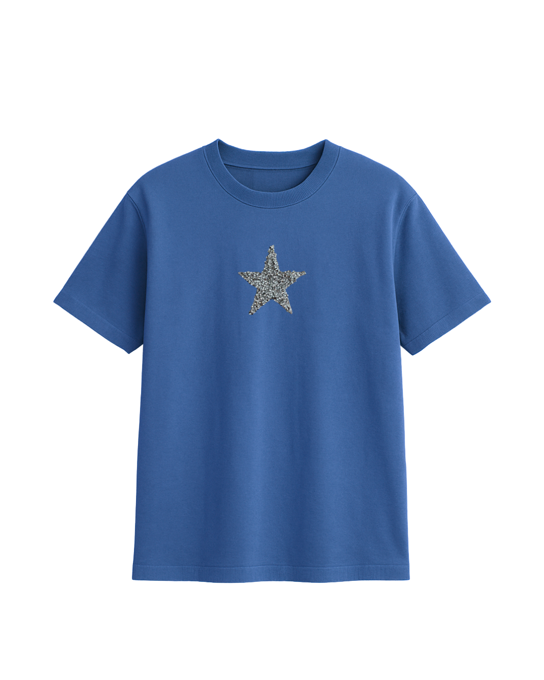 Aplique estrella