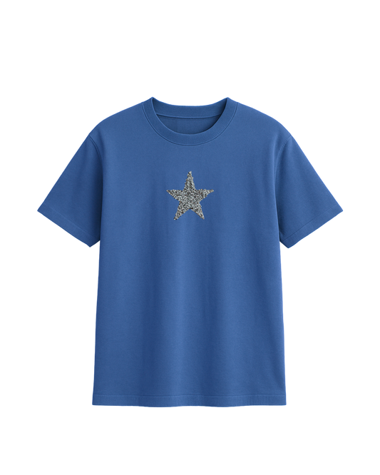 Aplique estrella