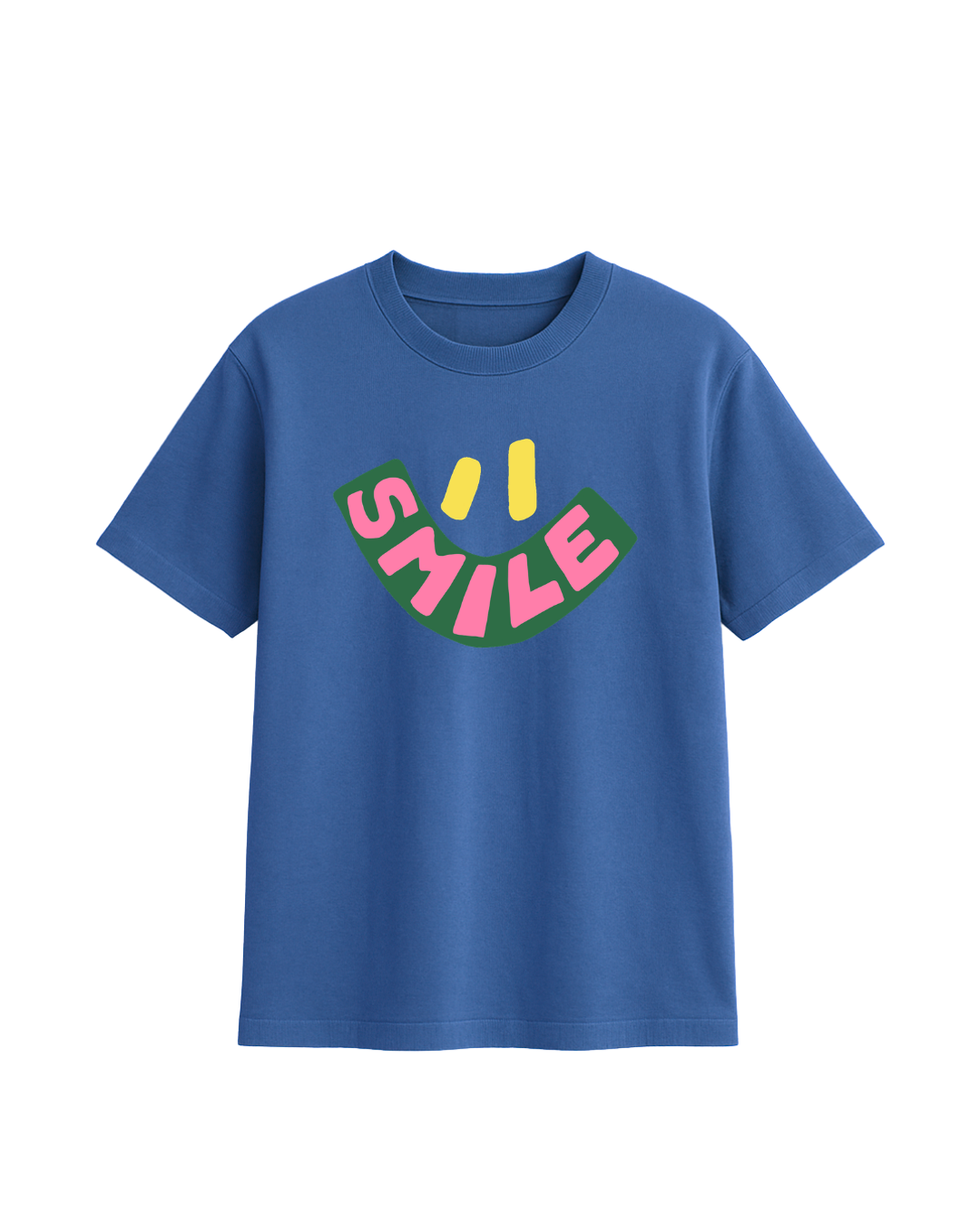 SMILE GREEN