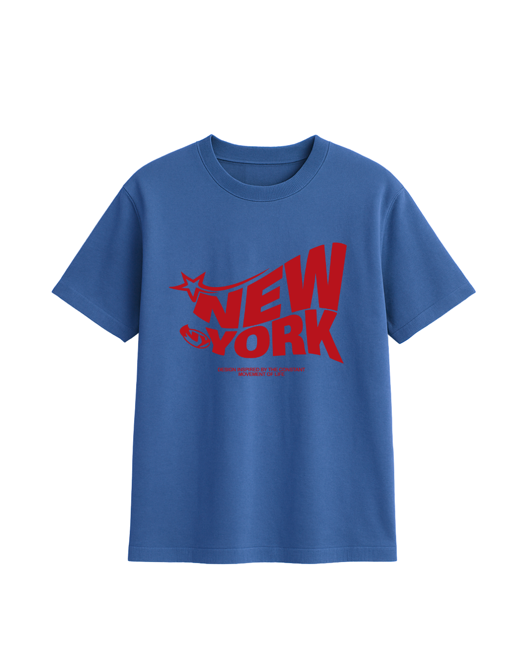 New york