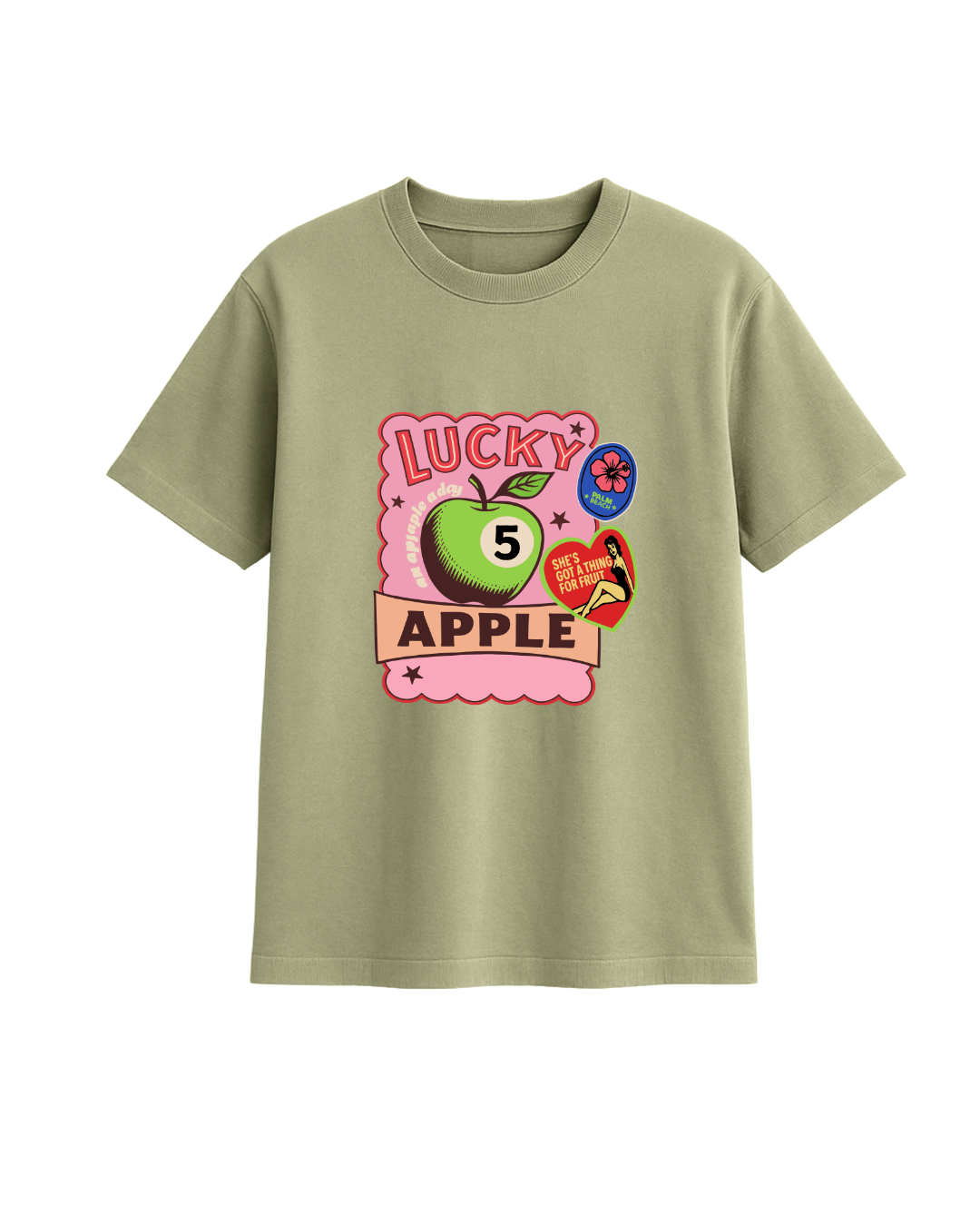 Apple