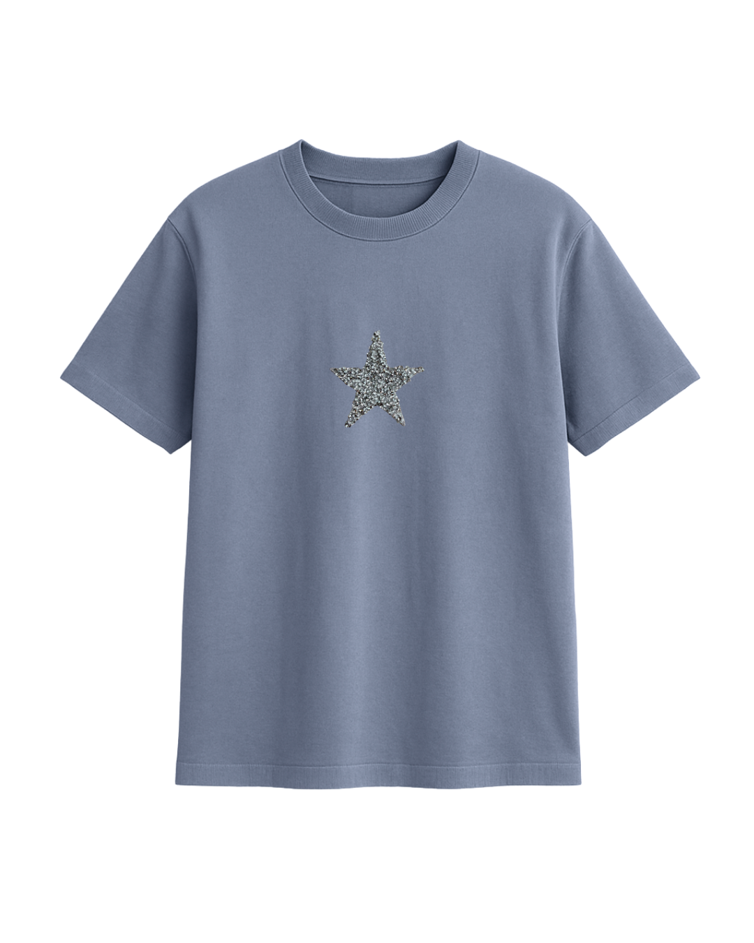 Aplique estrella
