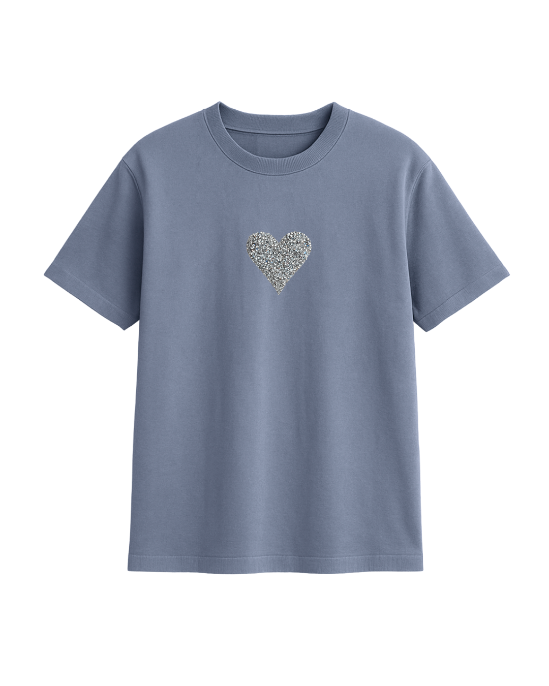 Aplique Corazon