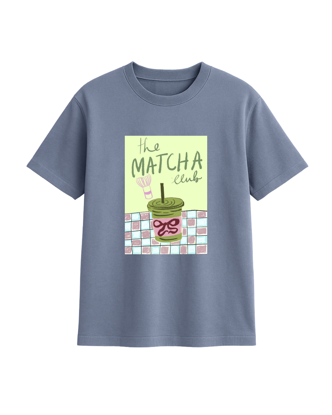 Club matcha