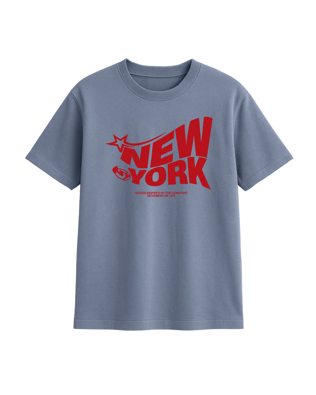 New york