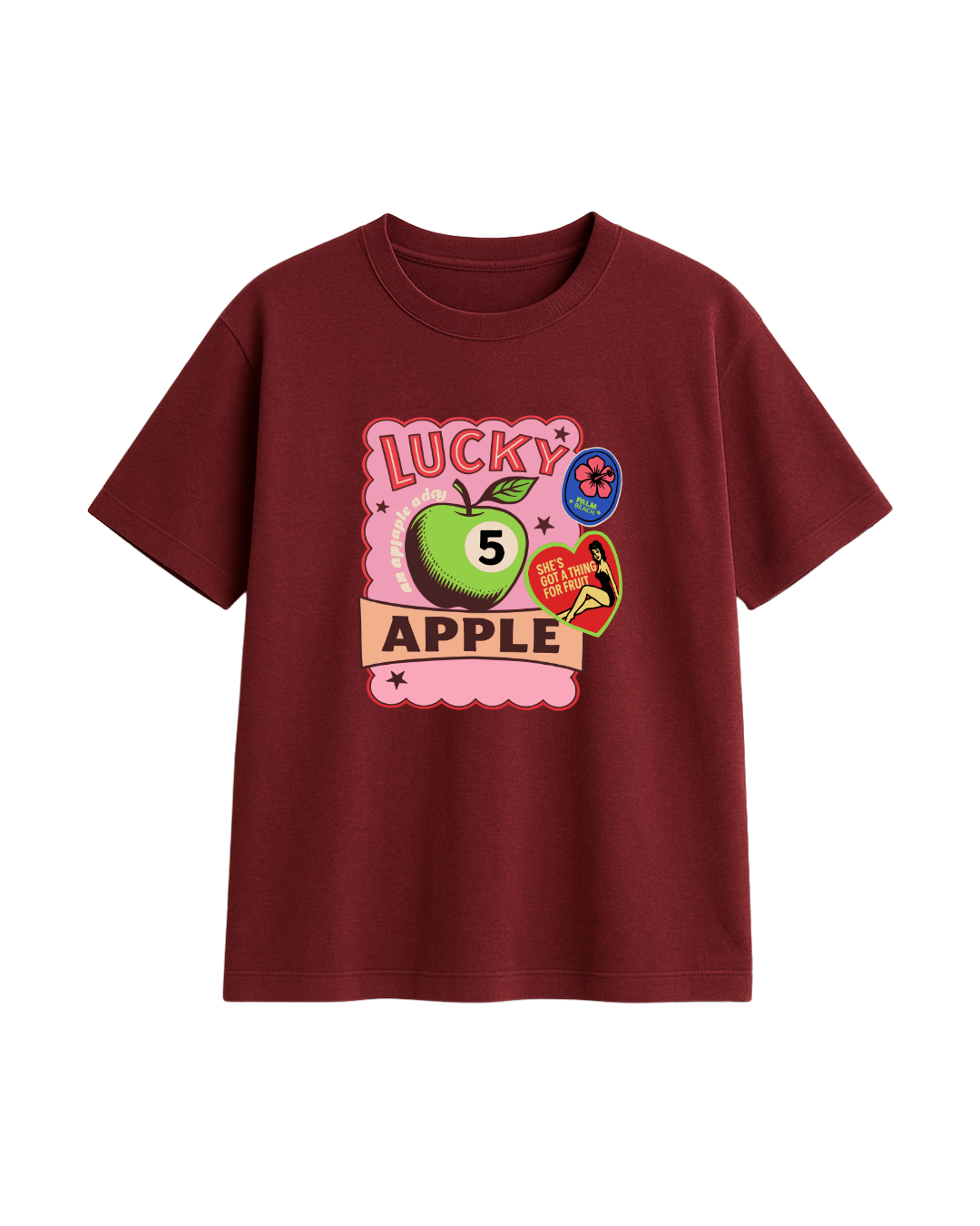 Apple