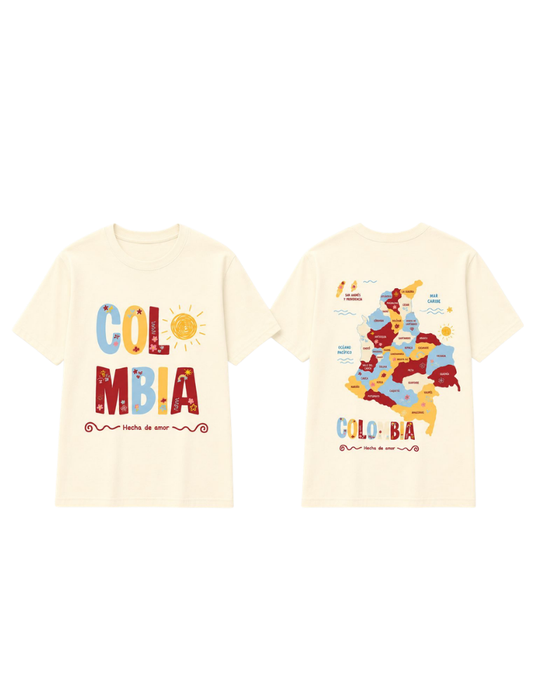 COLOMBIA