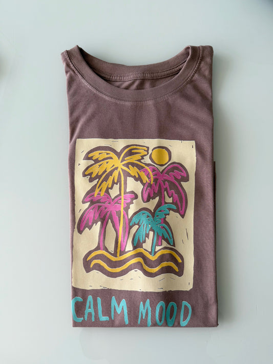 CALM MOON