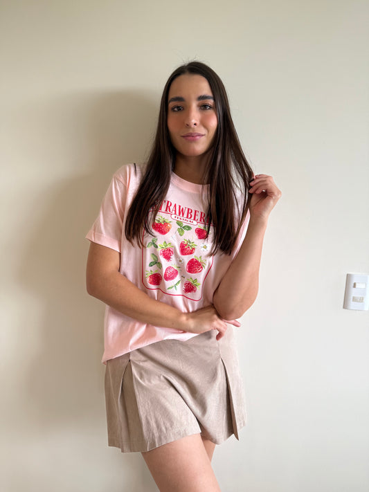 FRESAS