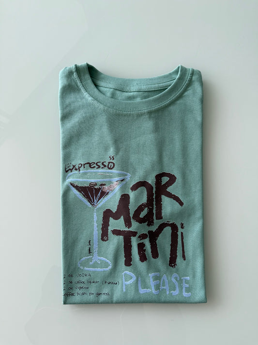 MARTINI