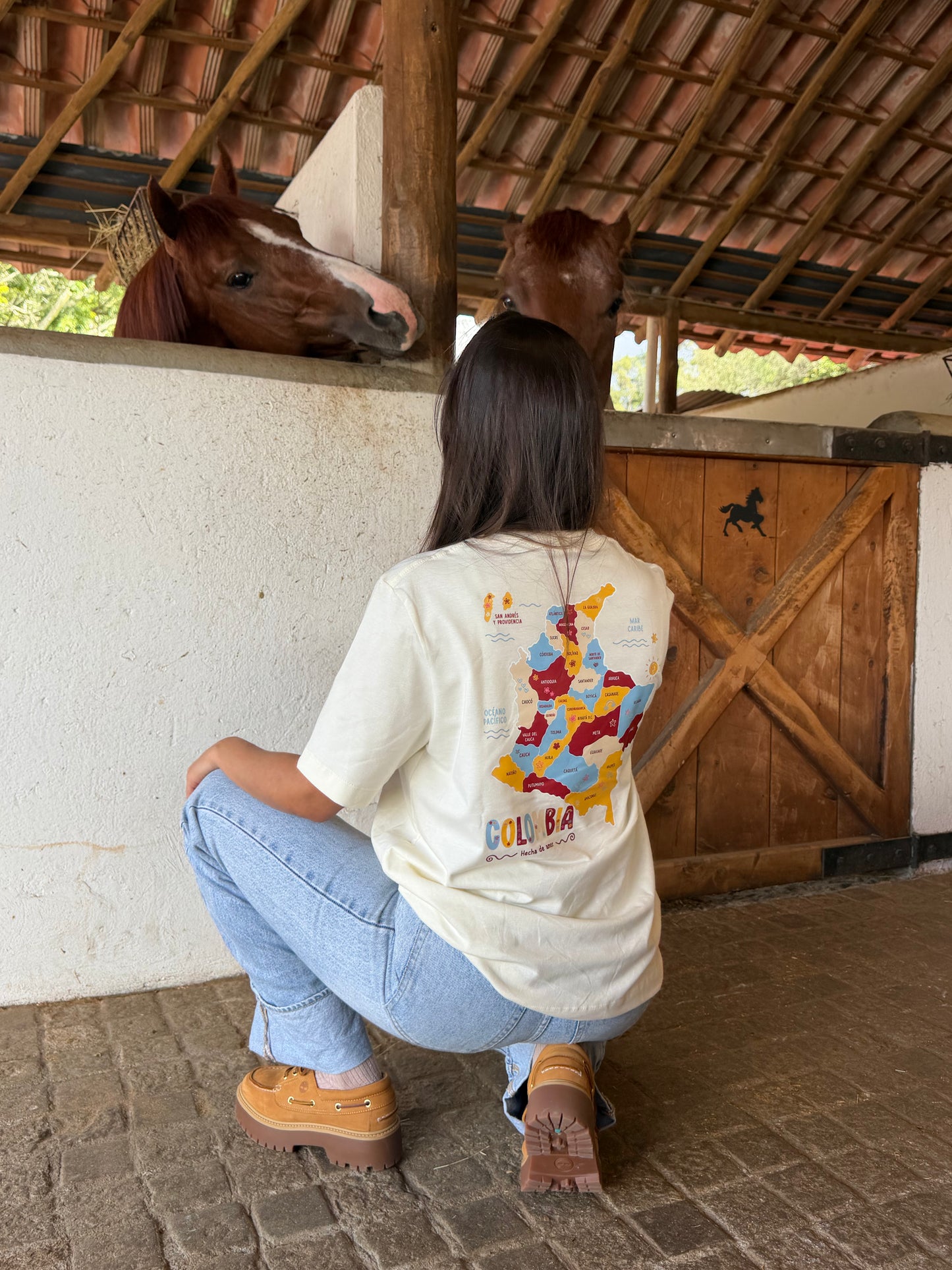 COLOMBIA