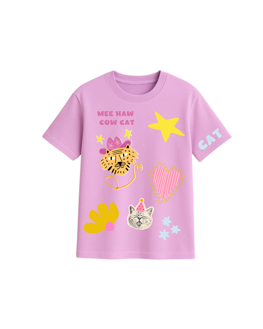 Cat lover's