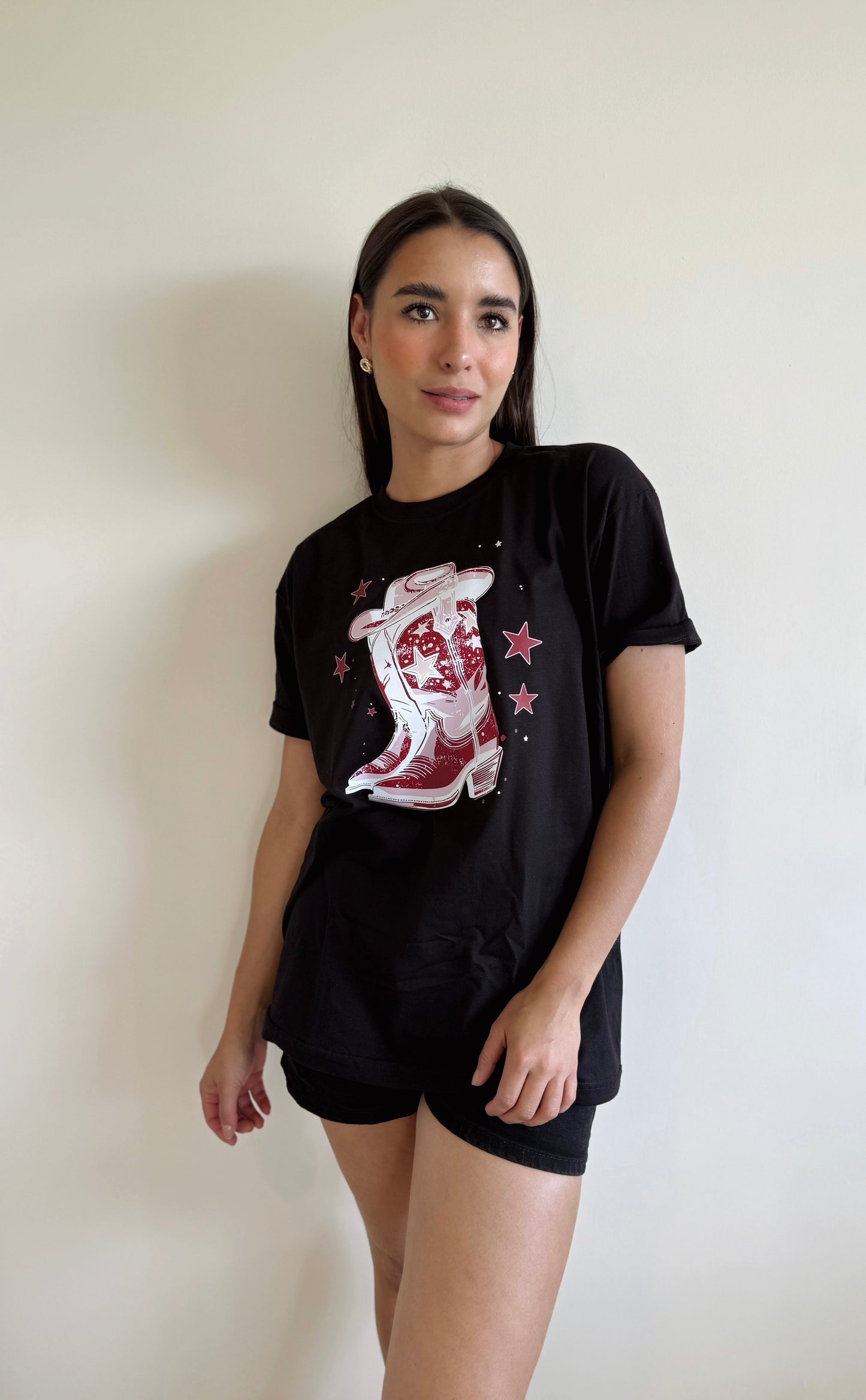 BOTAS SOMPBRERO