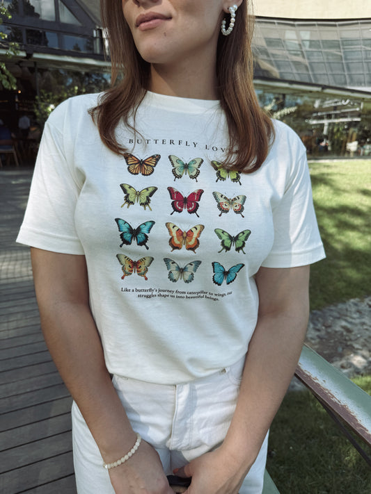 MARIPOSA