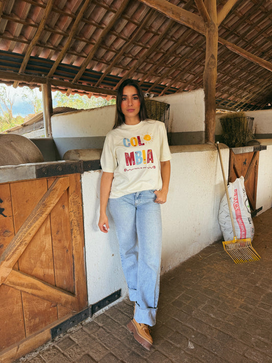 COLOMBIA