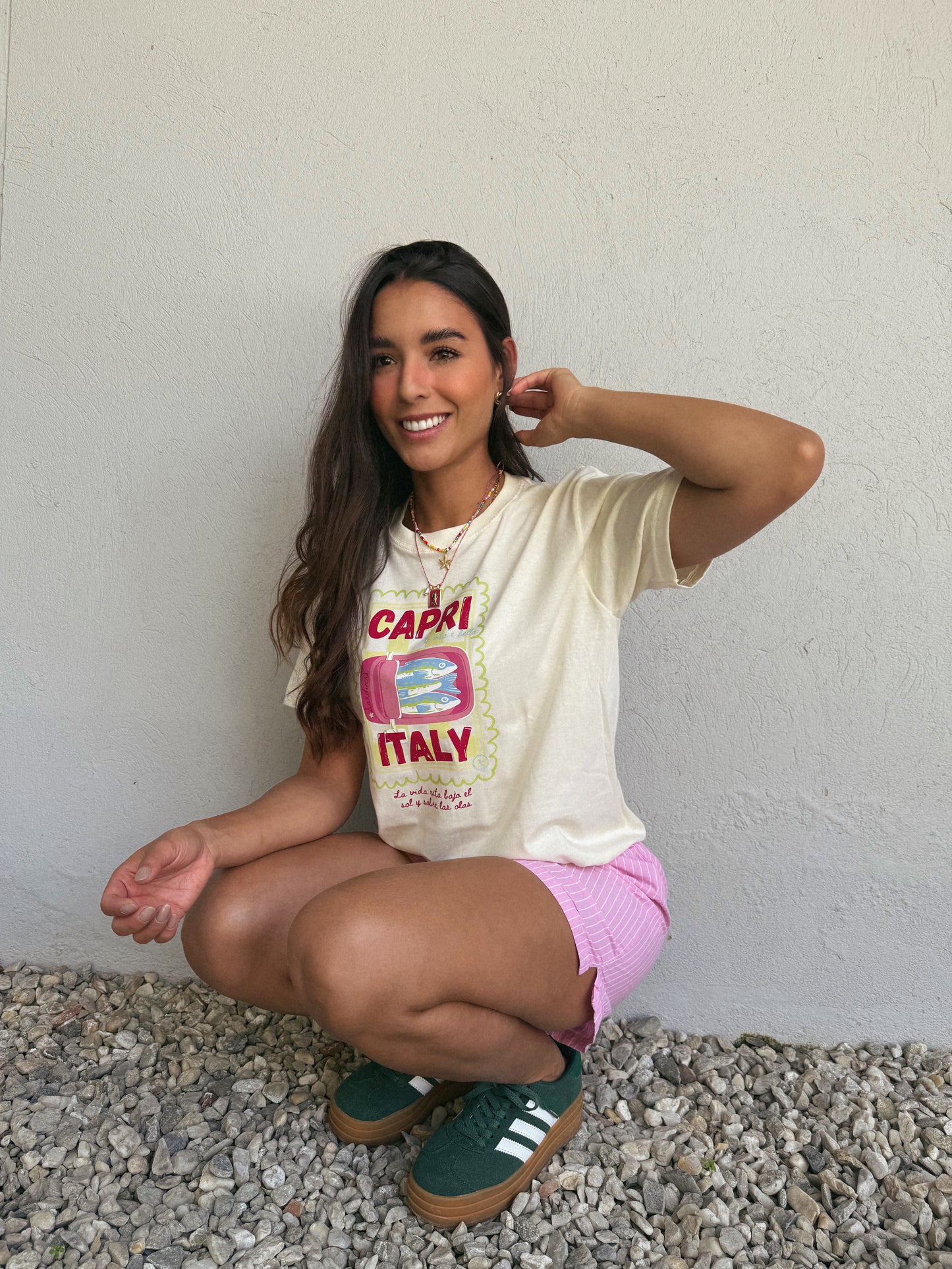 Capri