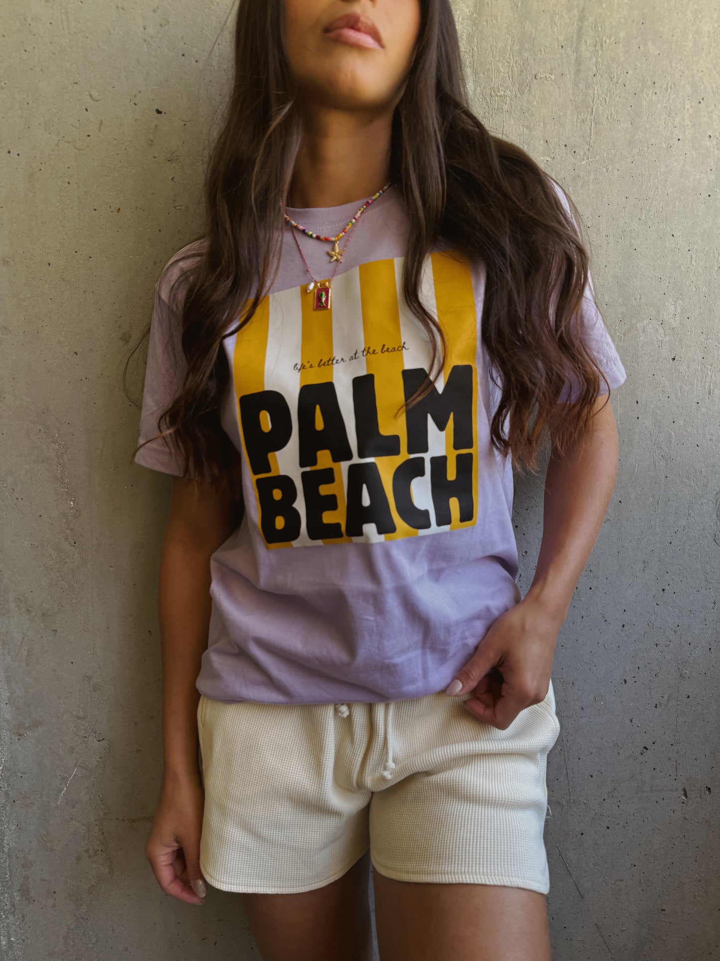 Palm beach