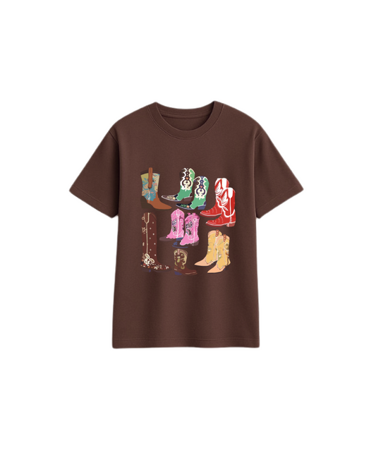 BOTAS COWBOY