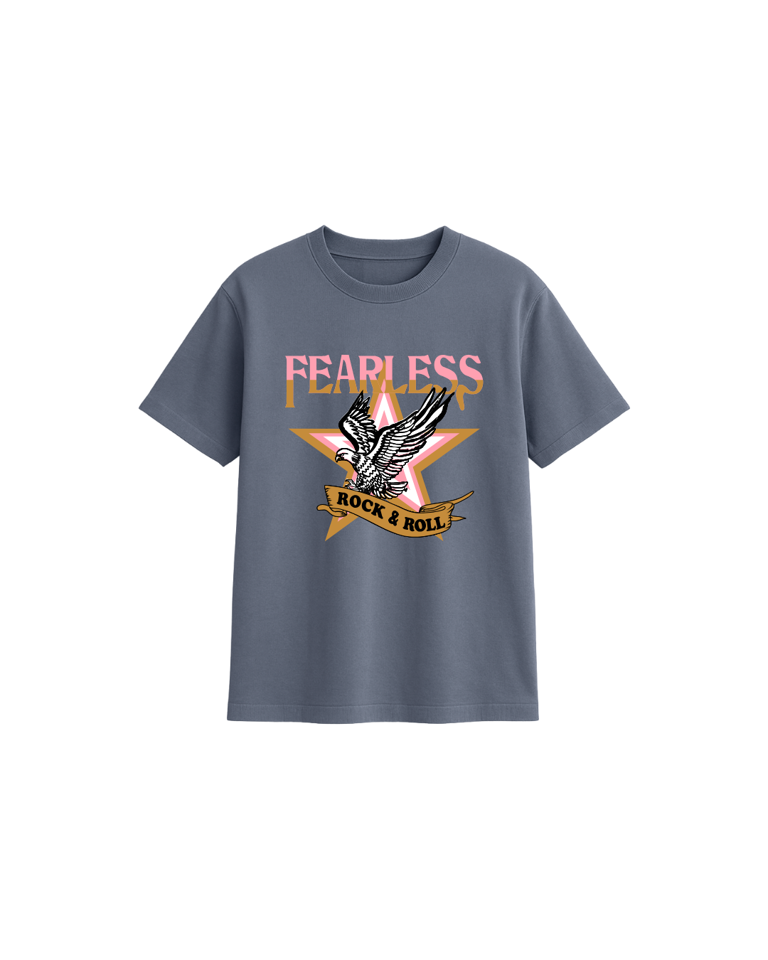 FEARLESS