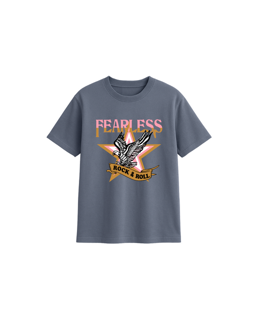 FEARLESS