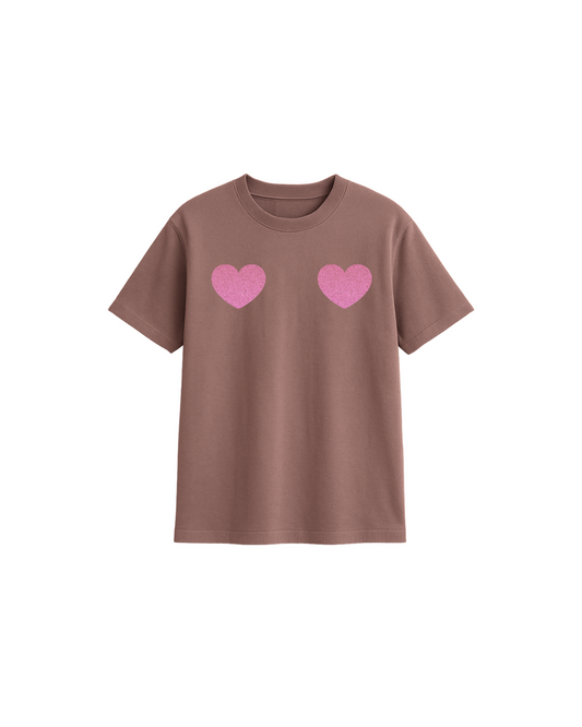 MINI HEART