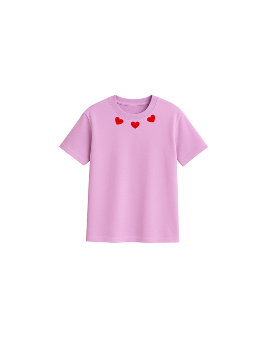 3 CORAZONES