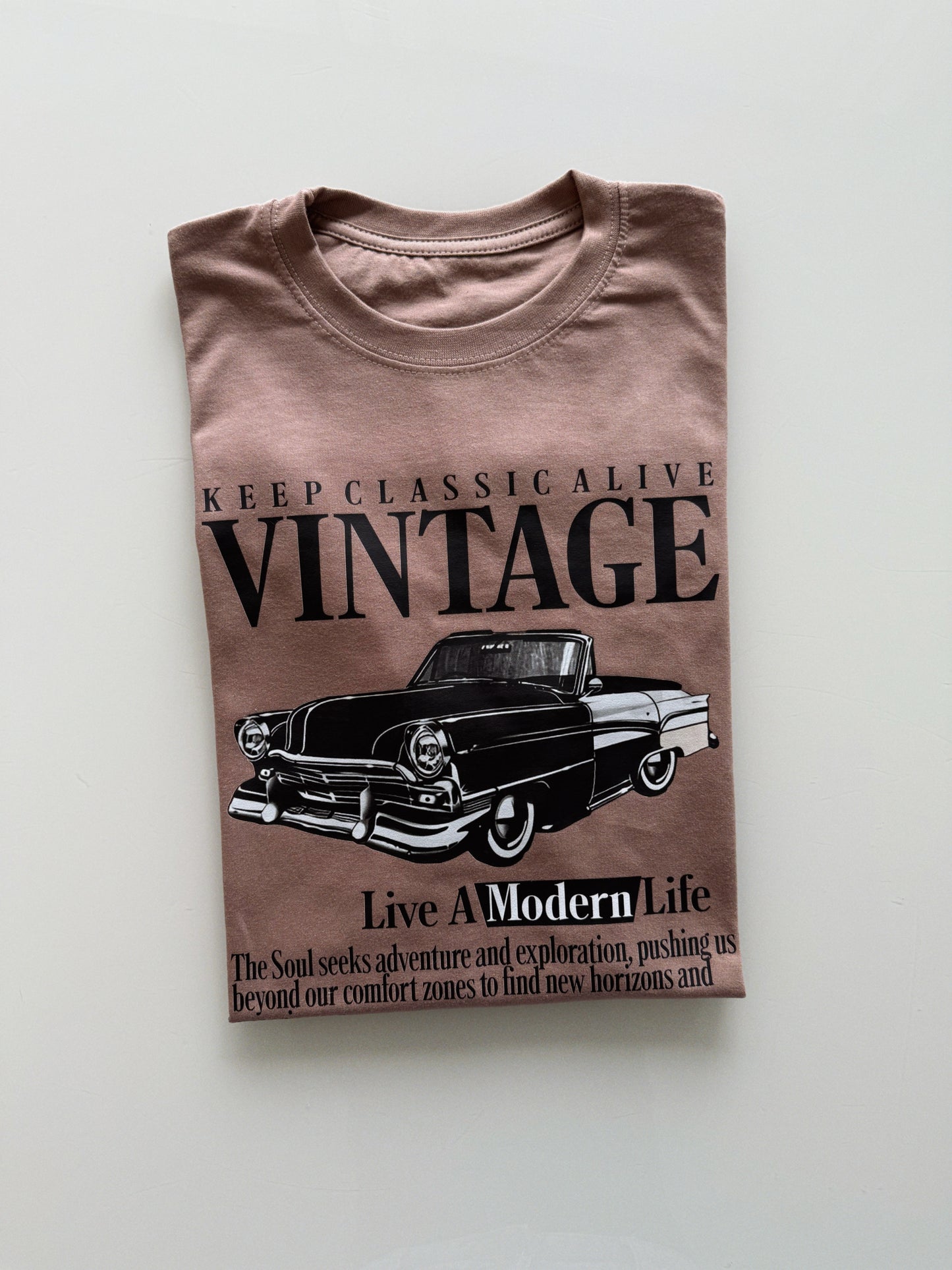 KEEP CLASSIC